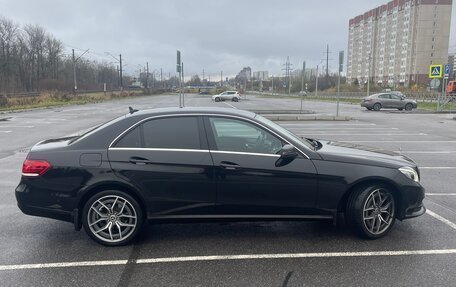 Mercedes-Benz E-Класс, 2015 год, 1 999 999 рублей, 6 фотография
