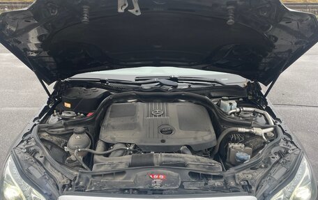 Mercedes-Benz E-Класс, 2015 год, 1 999 999 рублей, 10 фотография