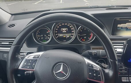 Mercedes-Benz E-Класс, 2015 год, 1 999 999 рублей, 11 фотография