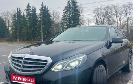 Mercedes-Benz E-Класс, 2015 год, 1 999 999 рублей, 2 фотография