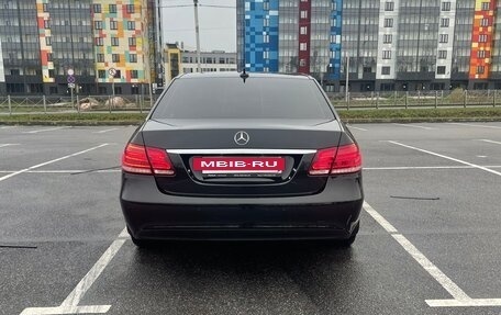 Mercedes-Benz E-Класс, 2015 год, 1 999 999 рублей, 4 фотография