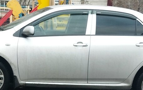 Toyota Corolla, 2008 год, 880 000 рублей, 2 фотография