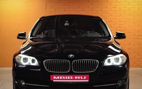 BMW 5 серия, 2013 год, 1 490 000 рублей, 2 фотография