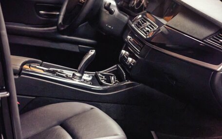 BMW 5 серия, 2013 год, 1 490 000 рублей, 12 фотография