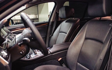 BMW 5 серия, 2013 год, 1 490 000 рублей, 9 фотография