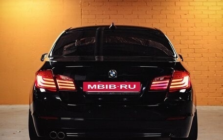 BMW 5 серия, 2013 год, 1 490 000 рублей, 5 фотография