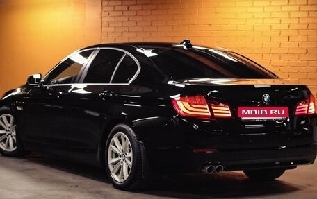 BMW 5 серия, 2013 год, 1 490 000 рублей, 6 фотография