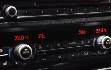 BMW 5 серия, 2013 год, 1 490 000 рублей, 16 фотография