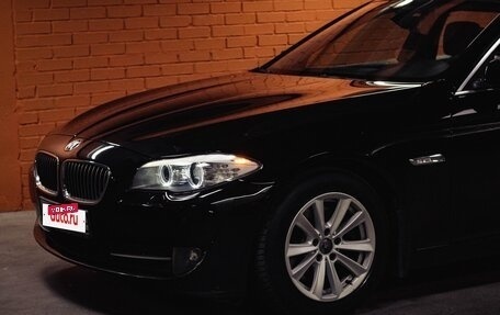 BMW 5 серия, 2013 год, 1 490 000 рублей, 4 фотография