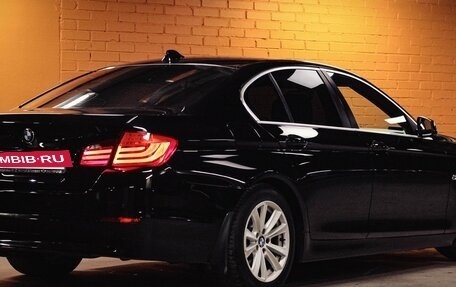BMW 5 серия, 2013 год, 1 490 000 рублей, 8 фотография