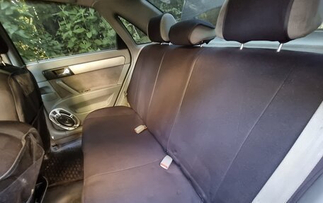 Chevrolet Lacetti, 2007 год, 350 000 рублей, 9 фотография