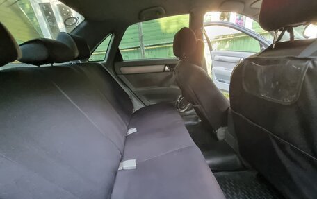 Chevrolet Lacetti, 2007 год, 350 000 рублей, 11 фотография