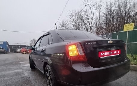 Chevrolet Lacetti, 2007 год, 350 000 рублей, 2 фотография