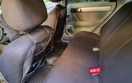 Chevrolet Lacetti, 2007 год, 350 000 рублей, 8 фотография