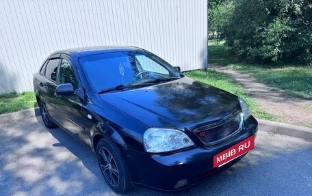 Chevrolet Lacetti, 2007 год, 350 000 рублей, 7 фотография