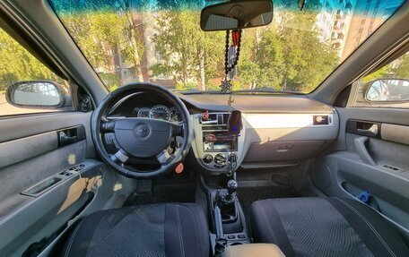 Chevrolet Lacetti, 2007 год, 350 000 рублей, 14 фотография