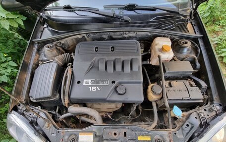 Chevrolet Lacetti, 2007 год, 350 000 рублей, 12 фотография