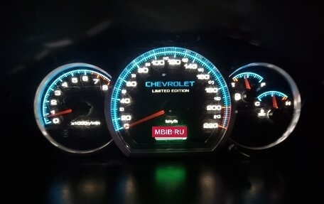 Chevrolet Lacetti, 2007 год, 350 000 рублей, 15 фотография