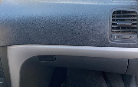 Skoda Yeti I рестайлинг, 2013 год, 1 000 000 рублей, 16 фотография