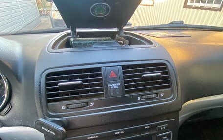 Skoda Yeti I рестайлинг, 2013 год, 1 000 000 рублей, 12 фотография