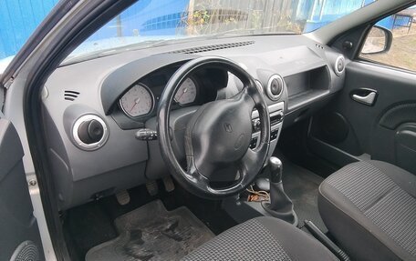 Renault Logan I, 2009 год, 299 000 рублей, 4 фотография