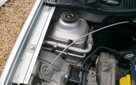 Renault Logan I, 2009 год, 299 000 рублей, 6 фотография