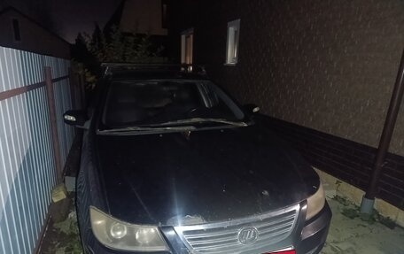 Lifan Solano I (630) рестайлинг, 2014 год, 155 000 рублей, 2 фотография