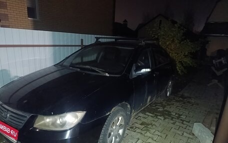 Lifan Solano I (630) рестайлинг, 2014 год, 155 000 рублей, 3 фотография