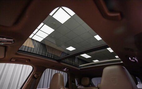 Porsche Cayenne III, 2019 год, 7 690 000 рублей, 11 фотография