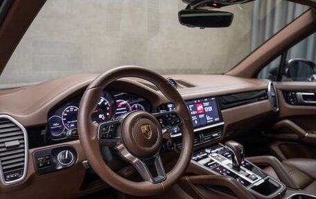 Porsche Cayenne III, 2019 год, 7 690 000 рублей, 8 фотография