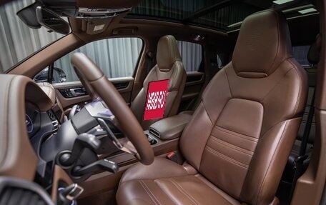 Porsche Cayenne III, 2019 год, 7 690 000 рублей, 7 фотография