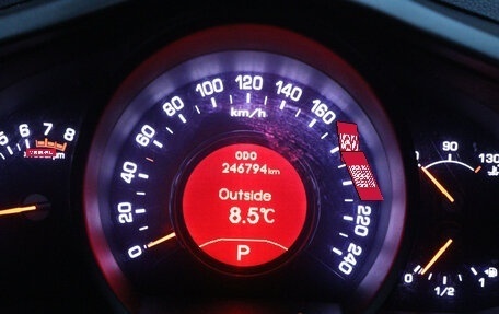 KIA Sportage III, 2011 год, 1 099 000 рублей, 20 фотография