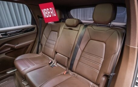 Porsche Cayenne III, 2019 год, 7 690 000 рублей, 12 фотография