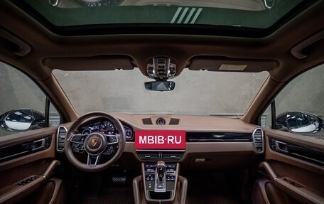 Porsche Cayenne III, 2019 год, 7 690 000 рублей, 10 фотография