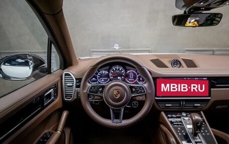 Porsche Cayenne III, 2019 год, 7 690 000 рублей, 9 фотография