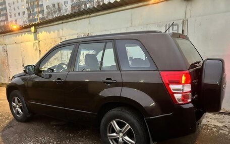 Suzuki Grand Vitara, 2013 год, 1 190 000 рублей, 3 фотография