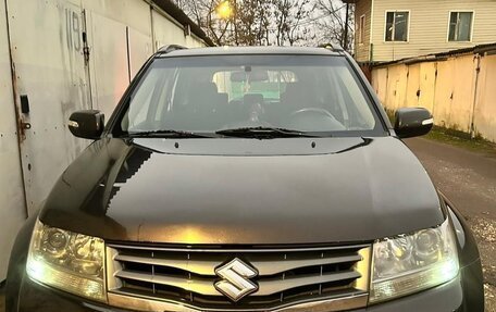 Suzuki Grand Vitara, 2013 год, 1 190 000 рублей, 2 фотография