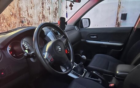Suzuki Grand Vitara, 2013 год, 1 190 000 рублей, 7 фотография