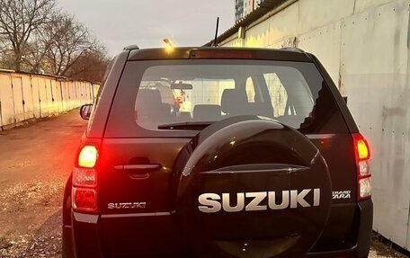 Suzuki Grand Vitara, 2013 год, 1 190 000 рублей, 4 фотография