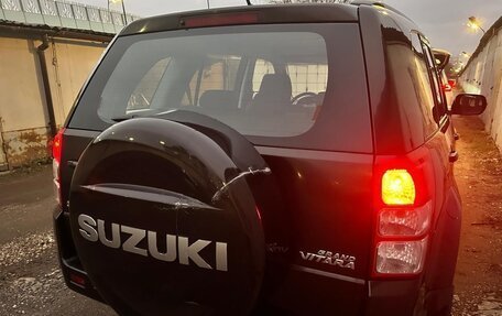 Suzuki Grand Vitara, 2013 год, 1 190 000 рублей, 5 фотография