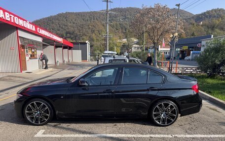 BMW 3 серия, 2018 год, 2 350 000 рублей, 6 фотография