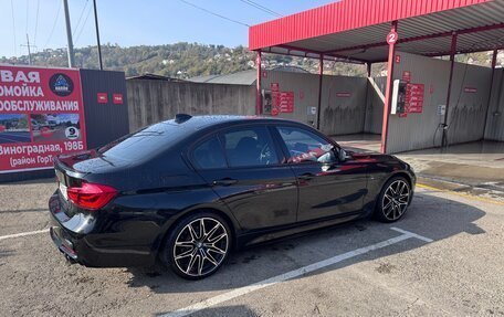 BMW 3 серия, 2018 год, 2 350 000 рублей, 7 фотография