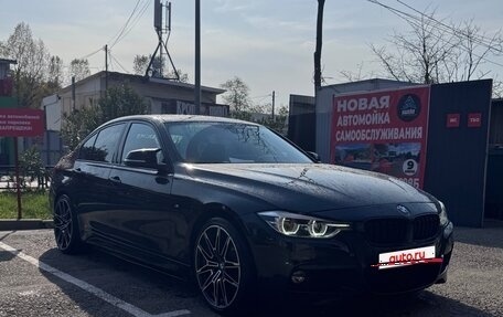 BMW 3 серия, 2018 год, 2 350 000 рублей, 5 фотография