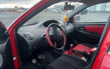 Geely MK Cross I, 2014 год, 250 000 рублей, 8 фотография