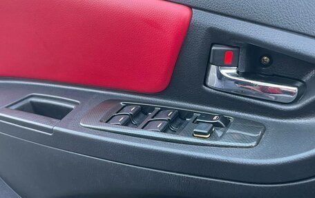 Geely MK Cross I, 2014 год, 250 000 рублей, 9 фотография