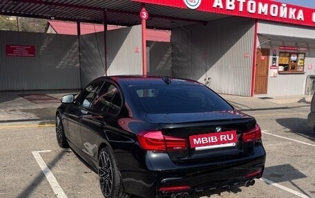 BMW 3 серия, 2018 год, 2 350 000 рублей, 8 фотография