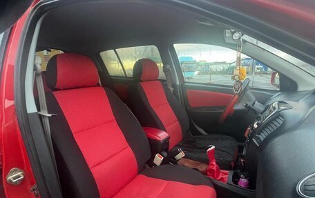 Geely MK Cross I, 2014 год, 250 000 рублей, 10 фотография