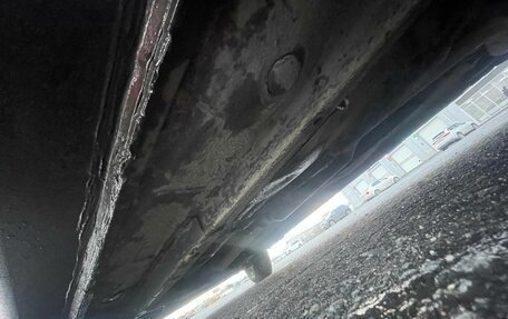 Geely MK Cross I, 2014 год, 250 000 рублей, 14 фотография