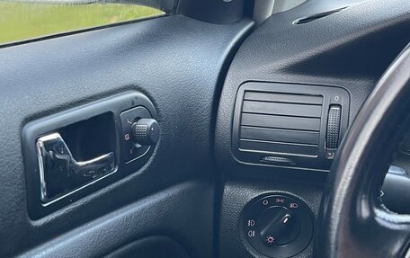 Volkswagen Passat B5+ рестайлинг, 2003 год, 585 000 рублей, 6 фотография