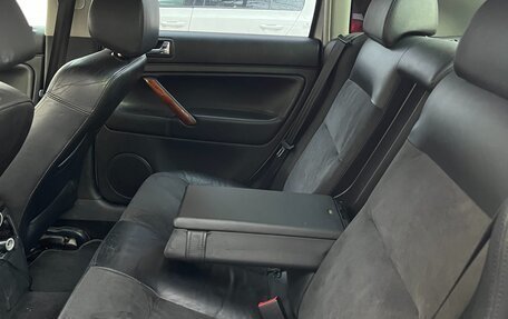 Volkswagen Passat B5+ рестайлинг, 2003 год, 585 000 рублей, 8 фотография